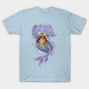 Raya (Fanart) T-Shirt